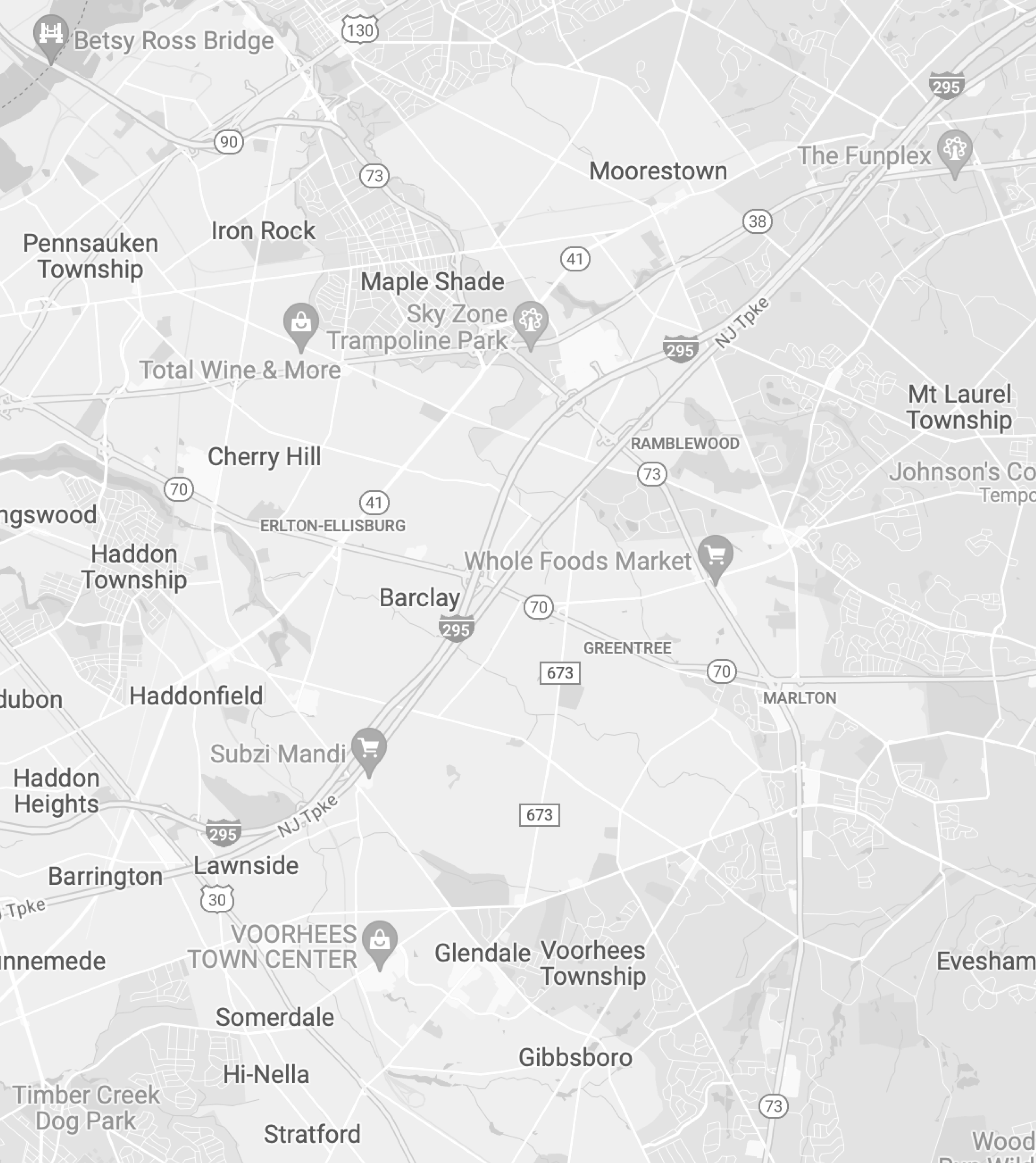 map-location