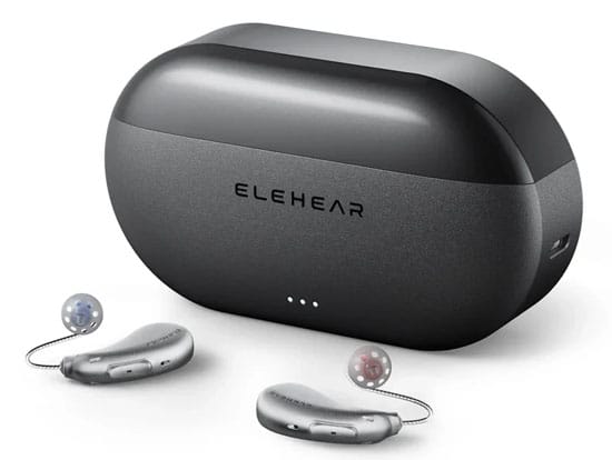 elehear beyond hearing aids