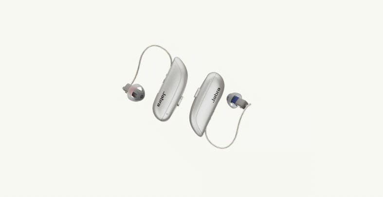 Jabra Enhance 300 hearing aids
