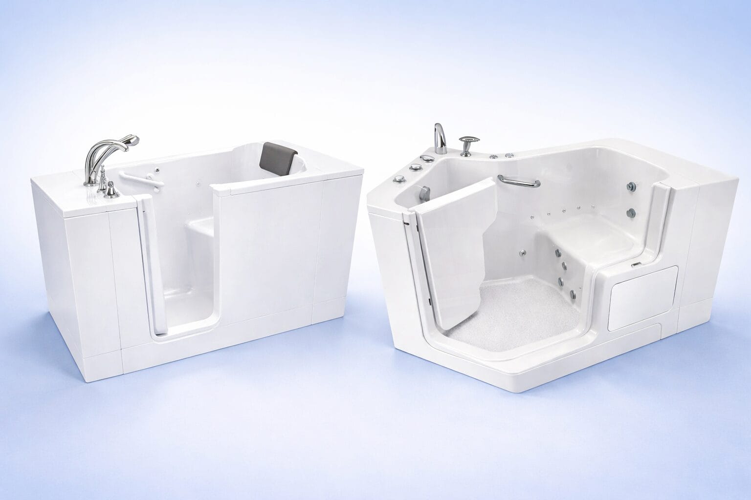 Best Walk-In Tubs of 2026 - ElderLife Financial