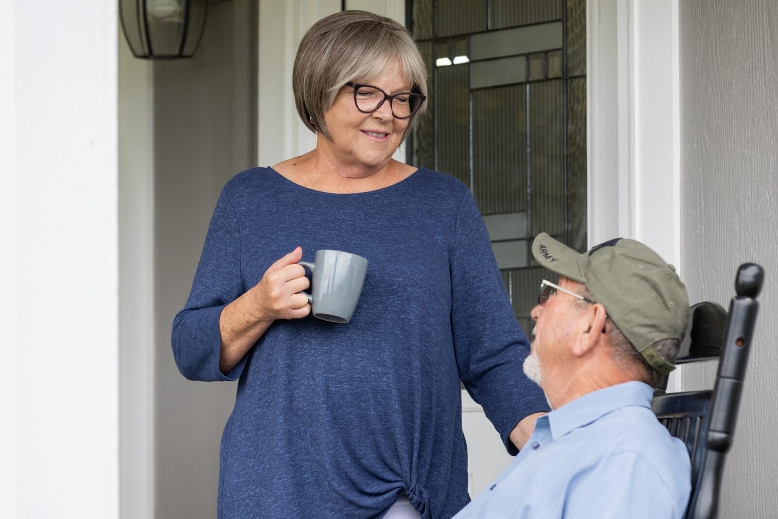 How to Use VA Assistance