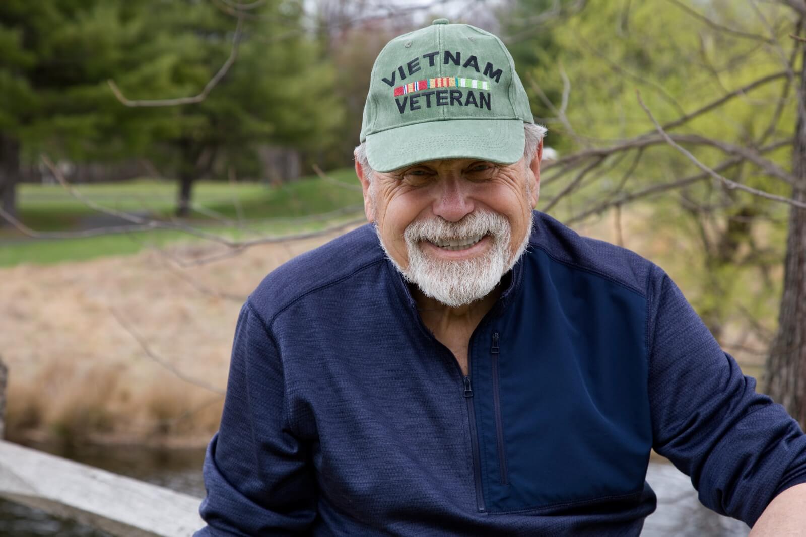 How to Use VA Assistance